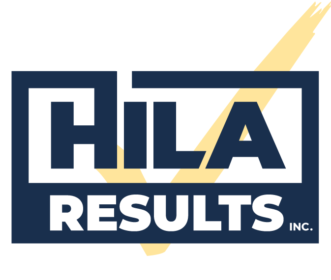 Hila-Results-English-Logo